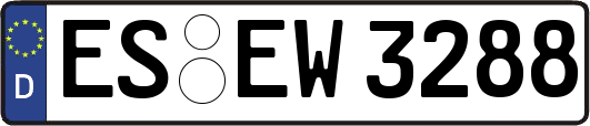 ES-EW3288