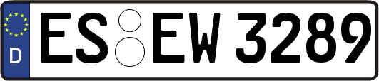 ES-EW3289