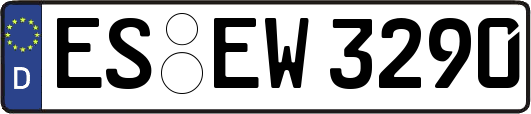 ES-EW3290