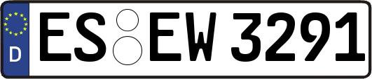 ES-EW3291