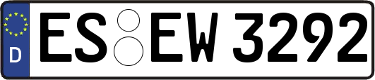 ES-EW3292