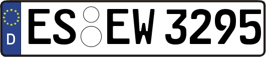 ES-EW3295