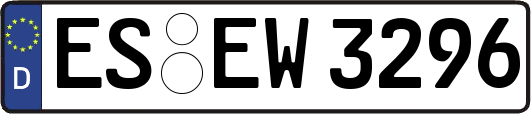 ES-EW3296