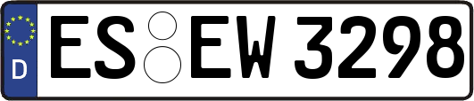 ES-EW3298