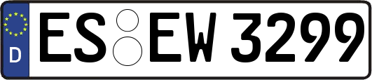 ES-EW3299