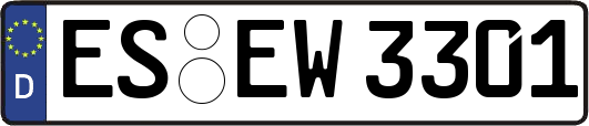 ES-EW3301