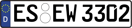 ES-EW3302