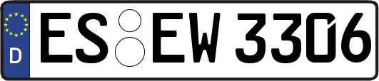 ES-EW3306