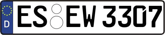ES-EW3307
