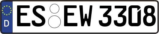 ES-EW3308