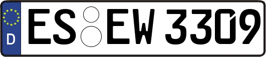 ES-EW3309