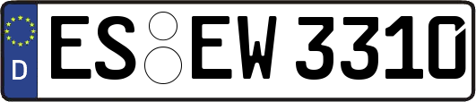 ES-EW3310