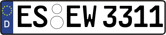 ES-EW3311