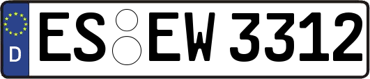ES-EW3312