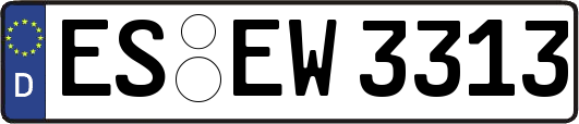 ES-EW3313