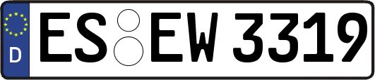 ES-EW3319