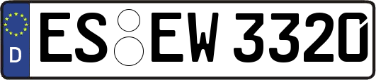 ES-EW3320