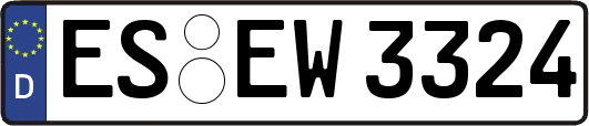 ES-EW3324