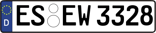 ES-EW3328
