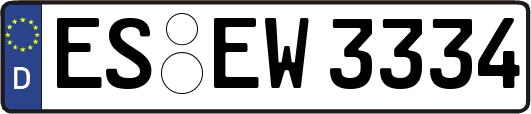 ES-EW3334