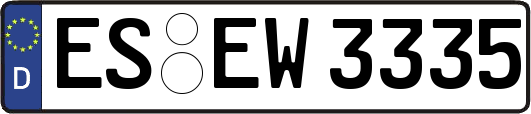 ES-EW3335