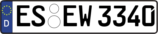 ES-EW3340