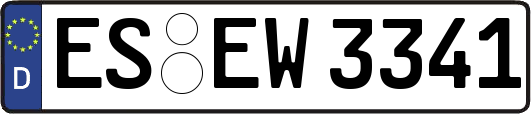 ES-EW3341