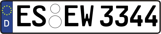 ES-EW3344