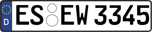 ES-EW3345