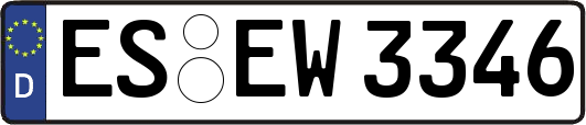 ES-EW3346