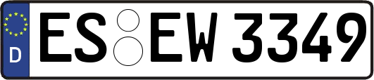 ES-EW3349