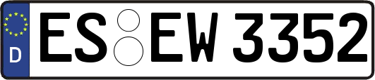 ES-EW3352