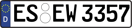 ES-EW3357