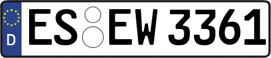 ES-EW3361