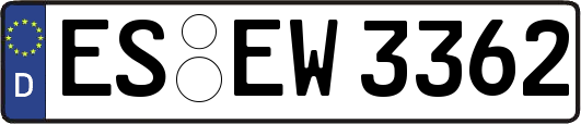 ES-EW3362