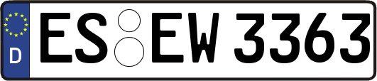 ES-EW3363