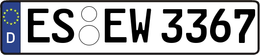 ES-EW3367