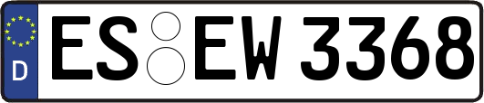 ES-EW3368