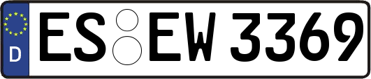 ES-EW3369