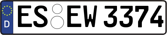 ES-EW3374