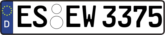 ES-EW3375