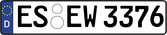 ES-EW3376