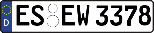ES-EW3378