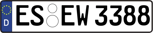 ES-EW3388