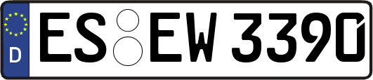 ES-EW3390