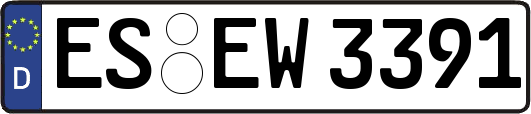 ES-EW3391