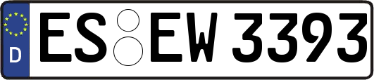 ES-EW3393