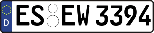 ES-EW3394