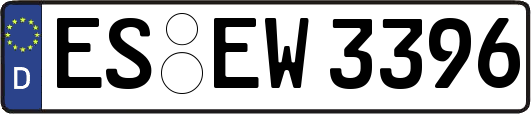 ES-EW3396