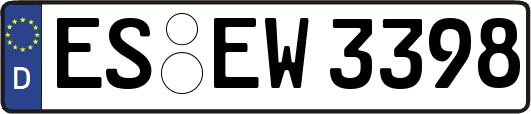 ES-EW3398